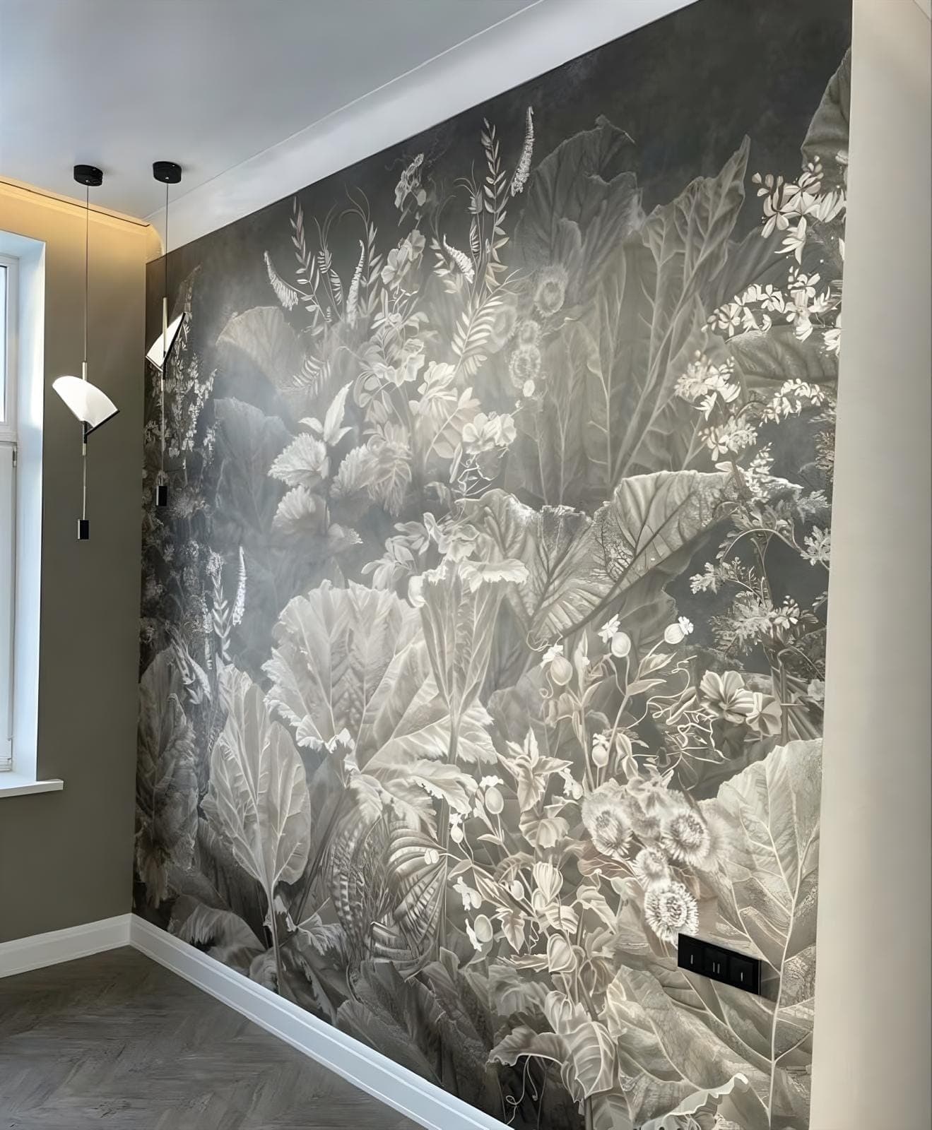 Peinture — Peinture & finitions · réalisation ARDMUPRO
