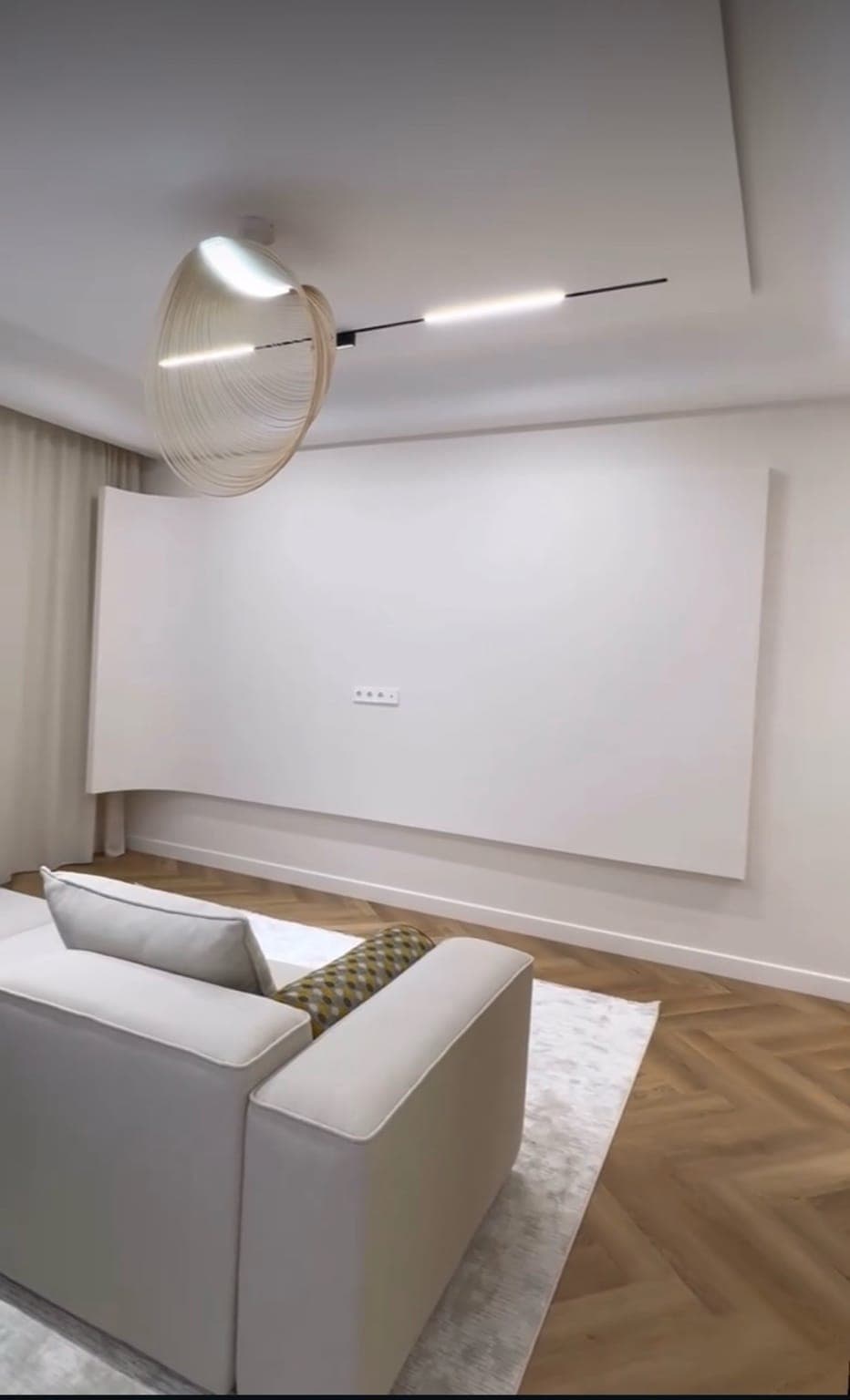 Plâtrerie — Plâtrerie & formes · réalisation ARDMUPRO