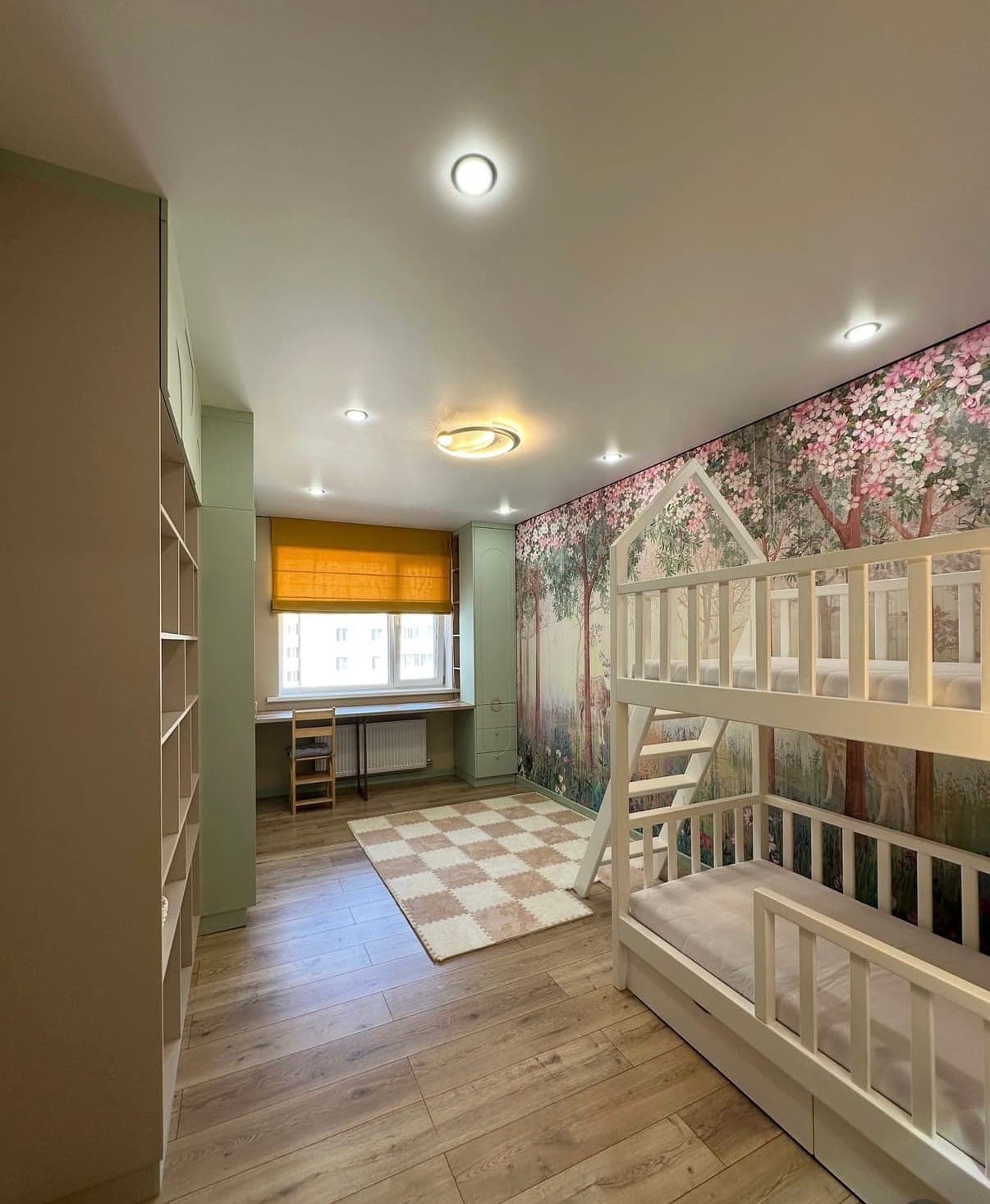 Rénovation générale